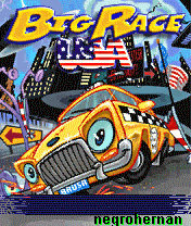 Pro Pinball Big Race USA (240x320) SE K800